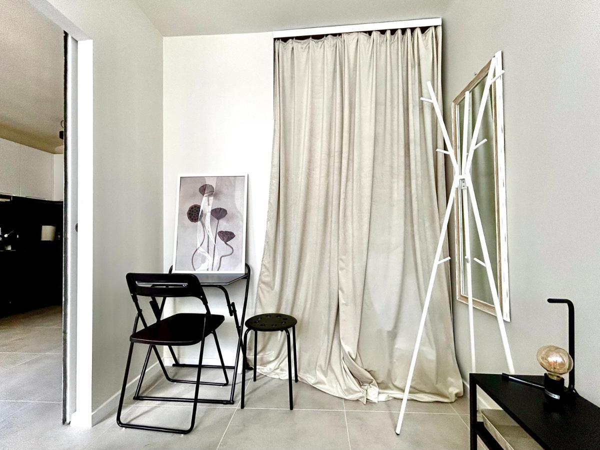 Sky Apartment Comfy Suite Pereca Varsovie Extérieur photo