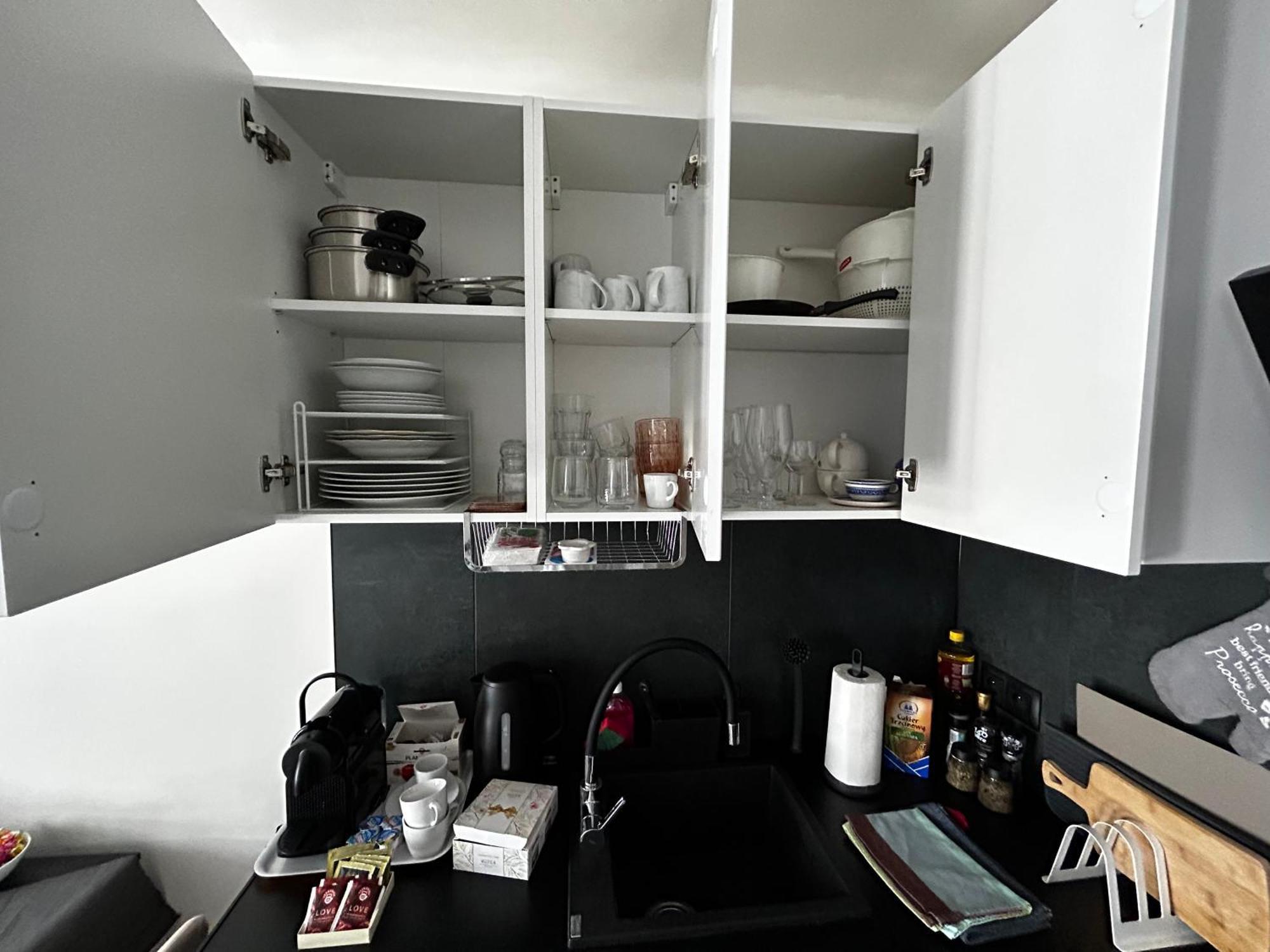 Sky Apartment Comfy Suite Pereca Varsovie Extérieur photo