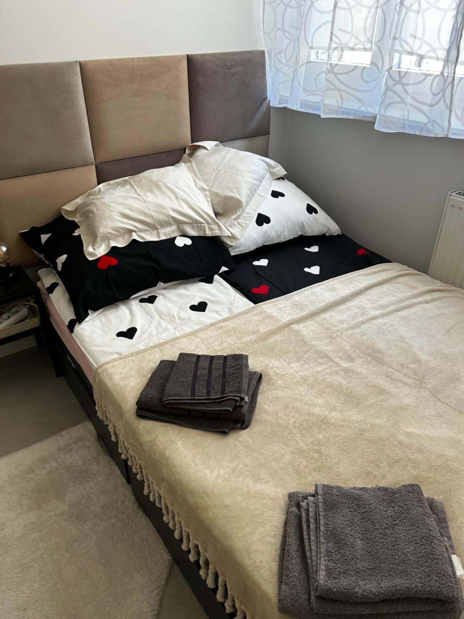 Sky Apartment Comfy Suite Pereca Varsovie Extérieur photo